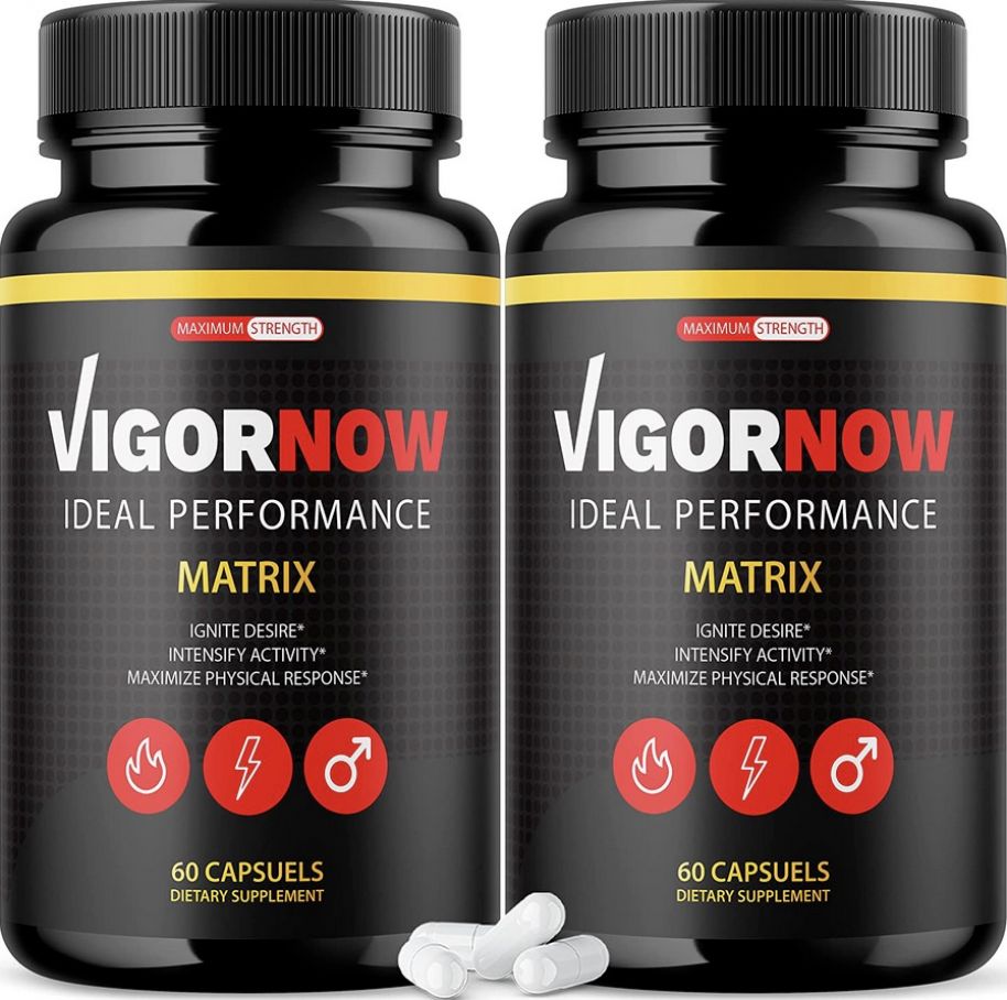 How Long Does Vigornow Side Effects Last