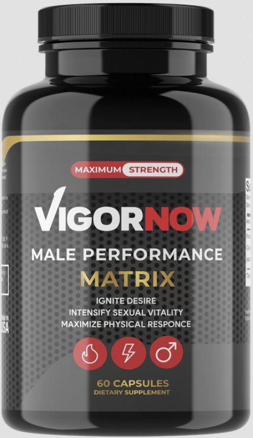 Vigornow With Testosterone Booster Cvs