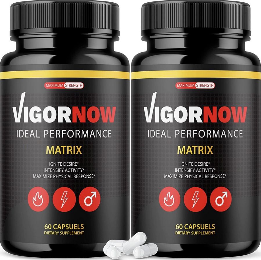 Vigornow Supplements Side Effects