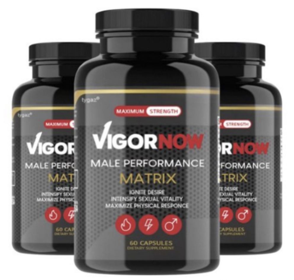 What Is The Best Way To Utilize Vigornow Male Enhancement