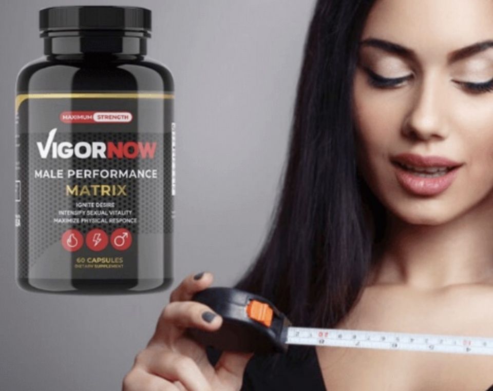 Vigornow Male Enhancer