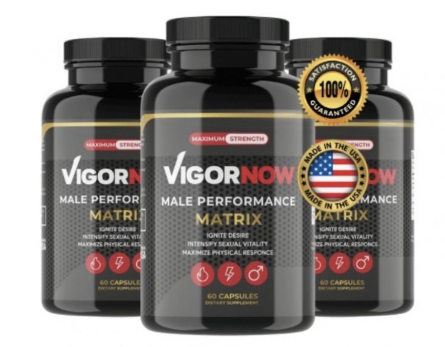 What Is The Best Place To Get Vigornow Online
